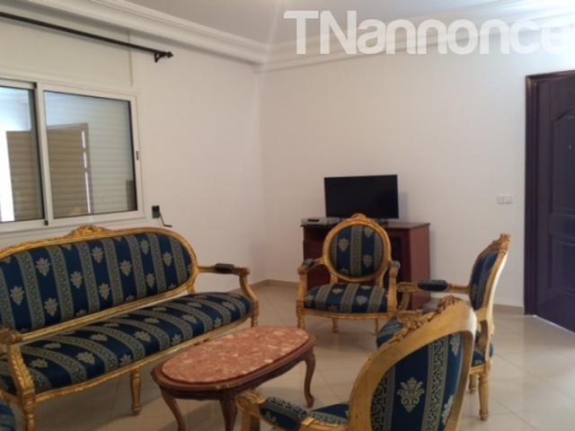 Appartement vente