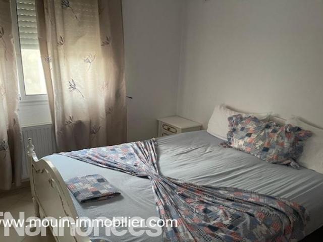 Appartement location