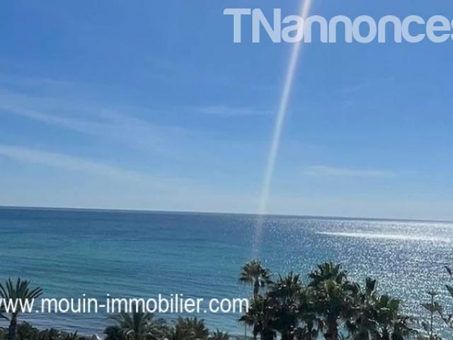 Appartement vente