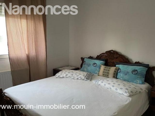 Appartement vente