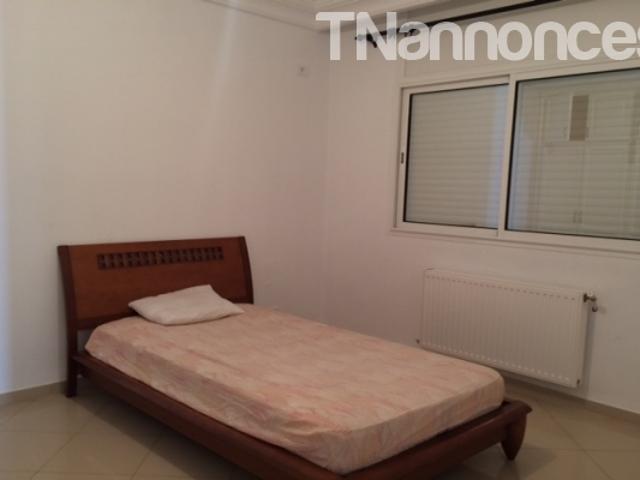 Appartement location