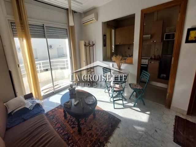Appartement location à La Soukra