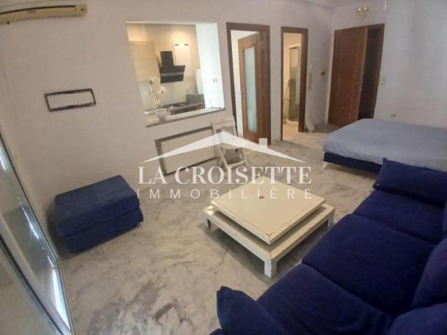 Appartement location