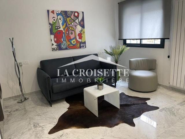 Appartement location à Ain Zaghouan