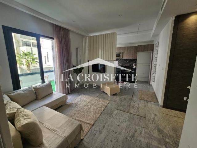 Appartement location