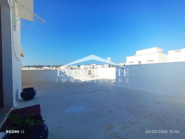 Appartement location à Ain Zaghouan, Douz