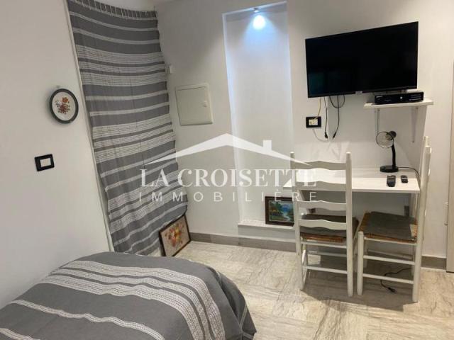 Appartement location à Ain Zaghouan, Douz