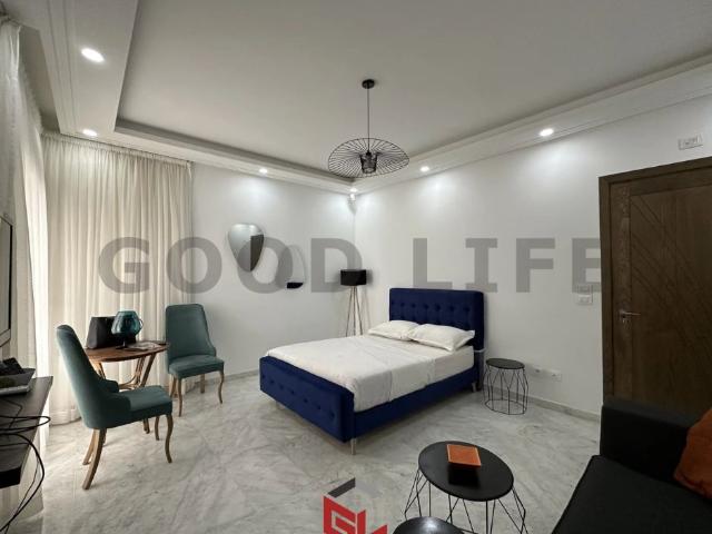 Appartement location à Ain Zaghouan, Douz