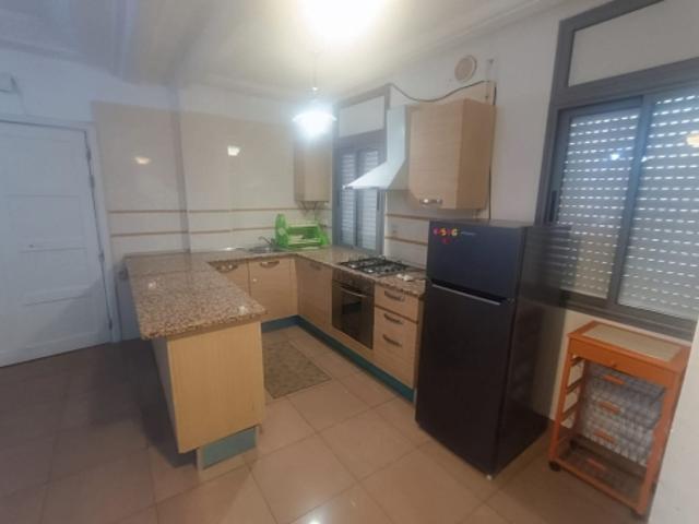 Appartement location à Sousse