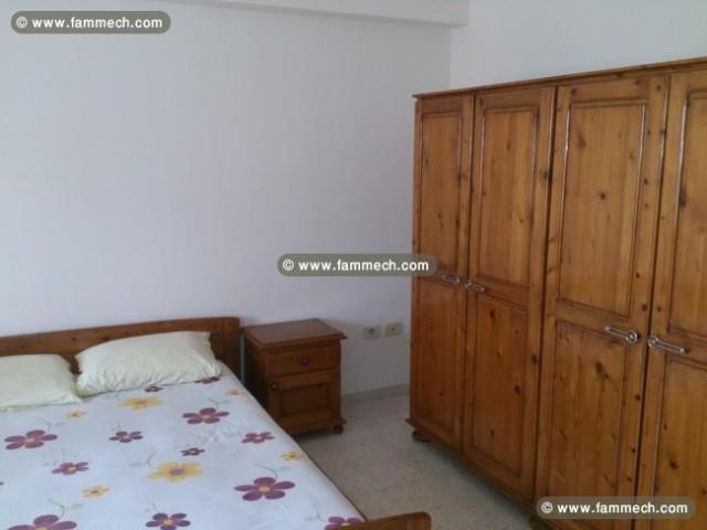 Appartement location à Sousse