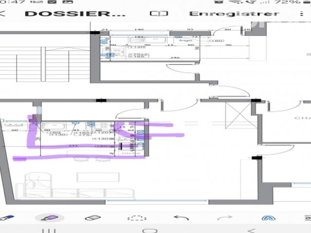 Appartement location