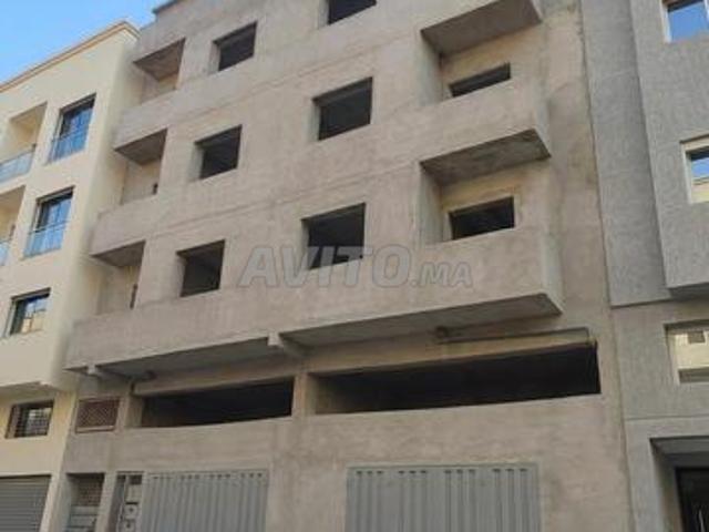 Appartement vente à Slimane, Gharb-Chrarda-Beni Hssen