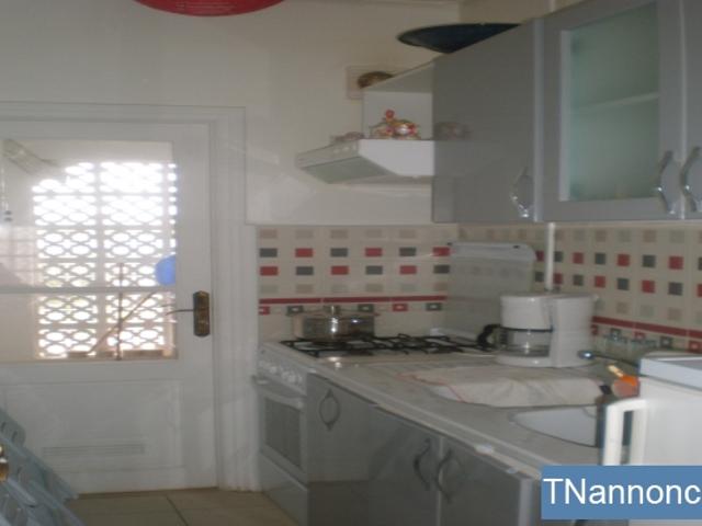 Appartement location