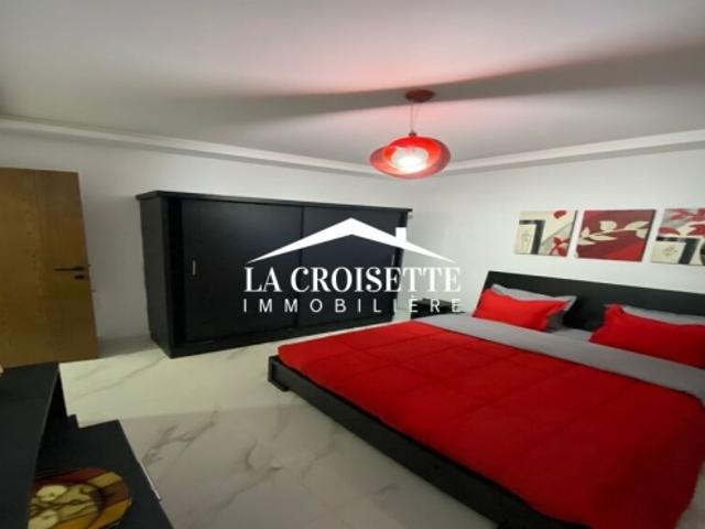 Appartement vente à Ain Zaghouan