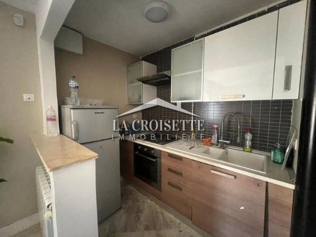 Appartement vente