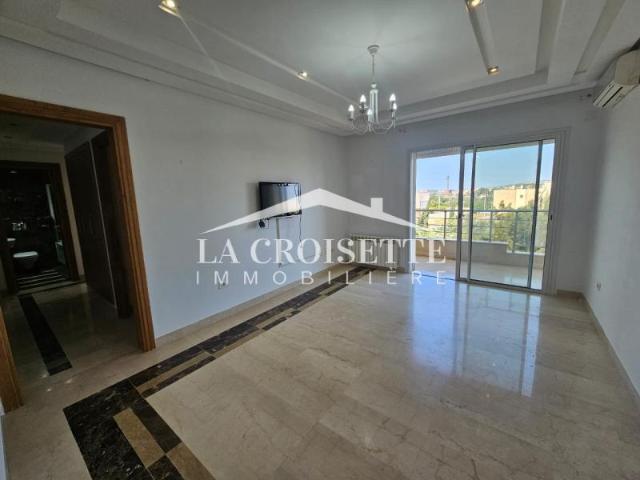 Appartement location à Ain Zaghouan