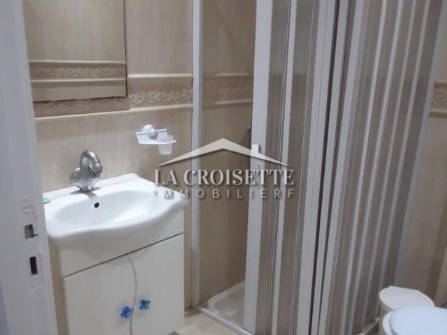 Appartement vente à Ain Zaghouan