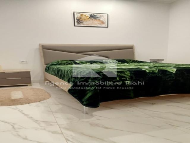 Appartement location à Sousse
