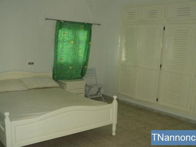 Appartement location
