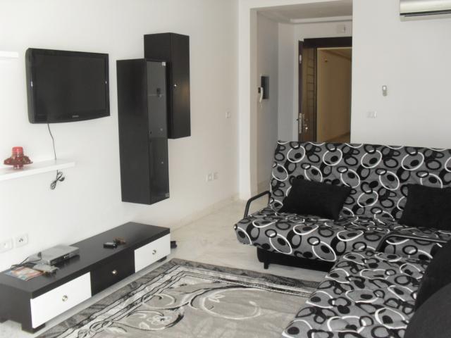 Appartement location à Beni Khalled
