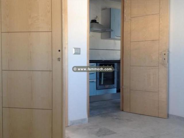 Appartement vente à Tunis