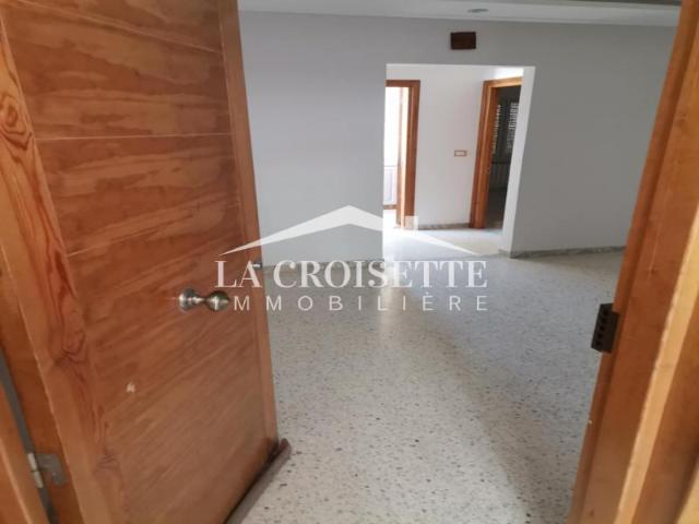 Appartement location à El Aouina, Douz