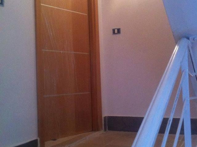 Appartement location
