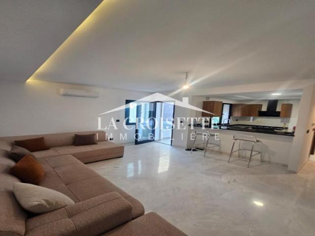Appartement location à Ain Zaghouan