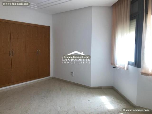 Appartement location à Ariana