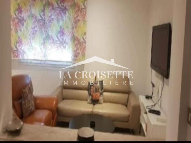 Appartement location à La Soukra