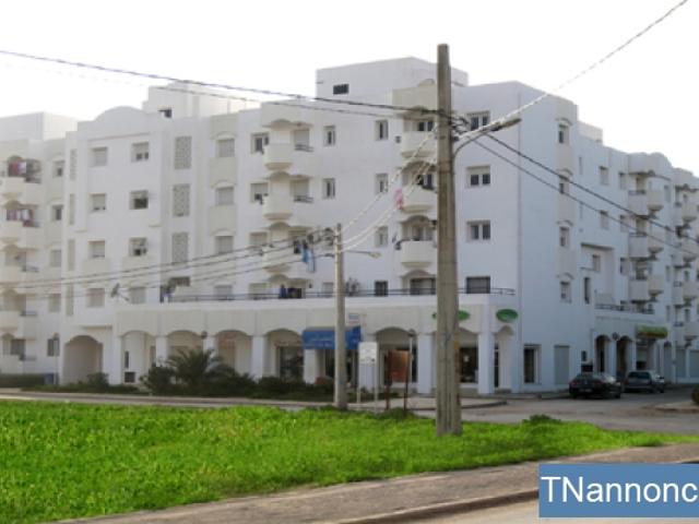 Appartement location