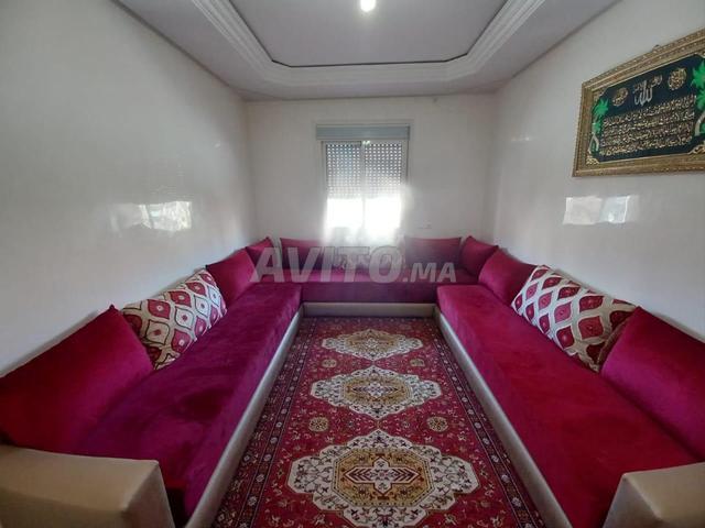 Appartement vente à L'Oriental