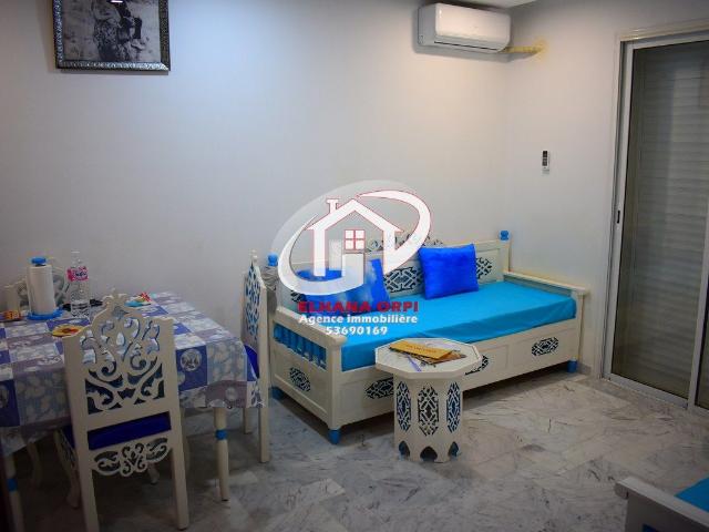 Appartement vente à Beja Nord