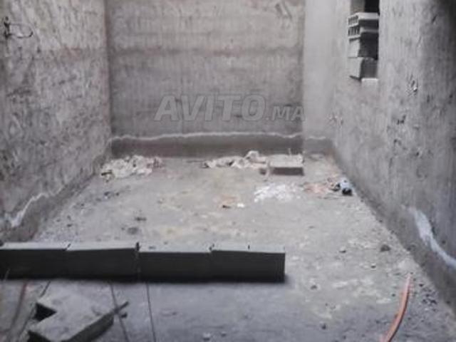 Appartement vente à Saf, L'Oriental