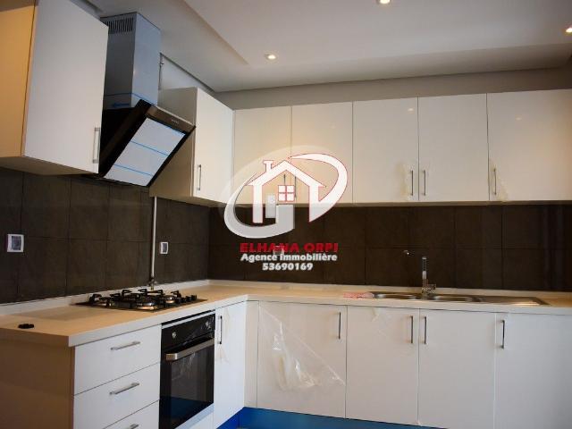 Appartement vente à Bekalta