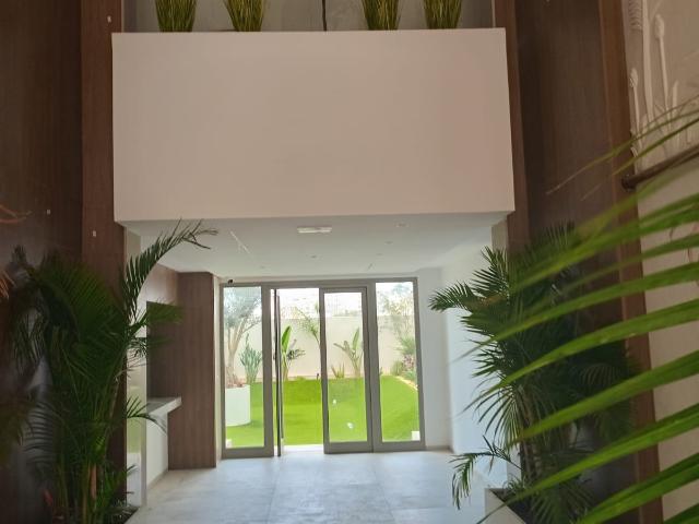 Appartement location