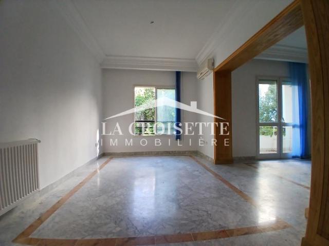 Appartement location à Ain Zaghouan, Douz