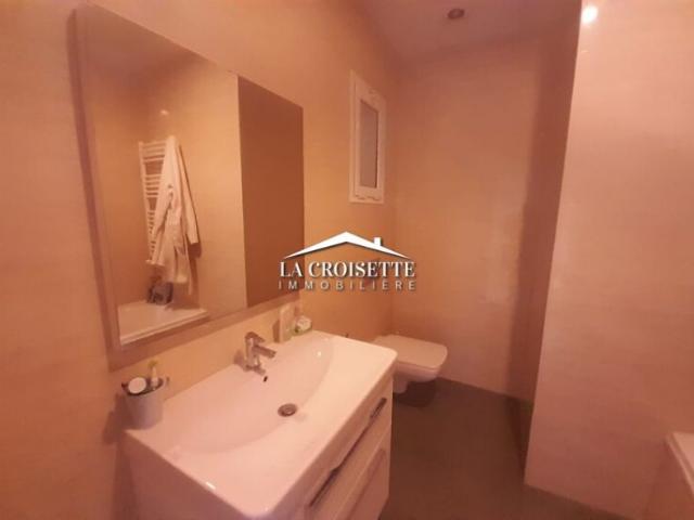 Appartement vente à Ain Zaghouan