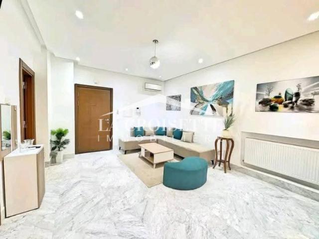 Appartement vente à Ain Zaghouan, Douz