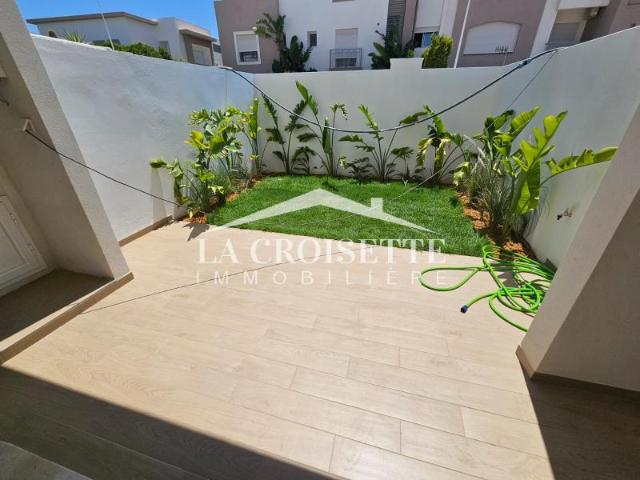 Appartement vente à Mahras