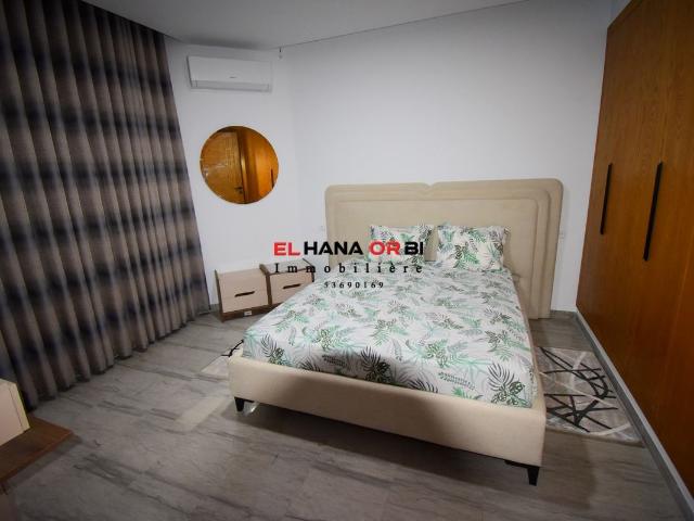 Appartement location à Beja Nord