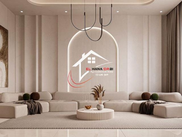 Appartement vente à Beja Nord