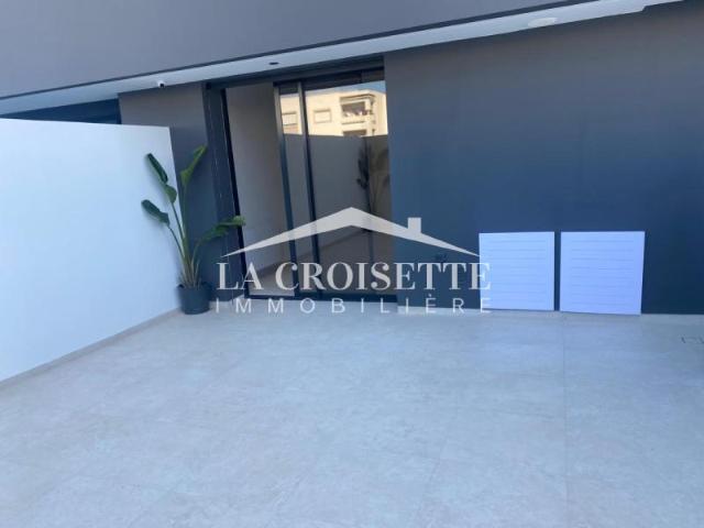 Appartement location à Mahras