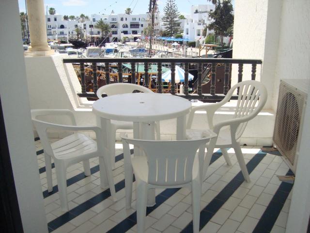 Appartement location à Ksibet Sousse, Akouda