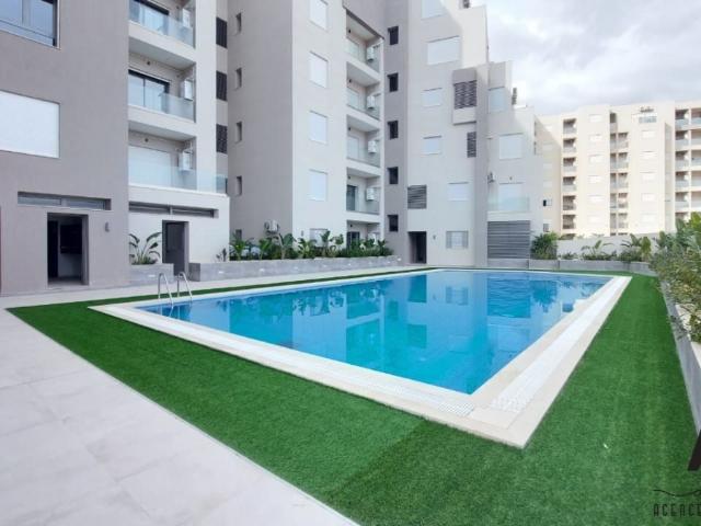 Appartement  à Nabeul, Beni Khalled