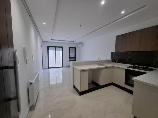 Appartement vente à Ben Arous