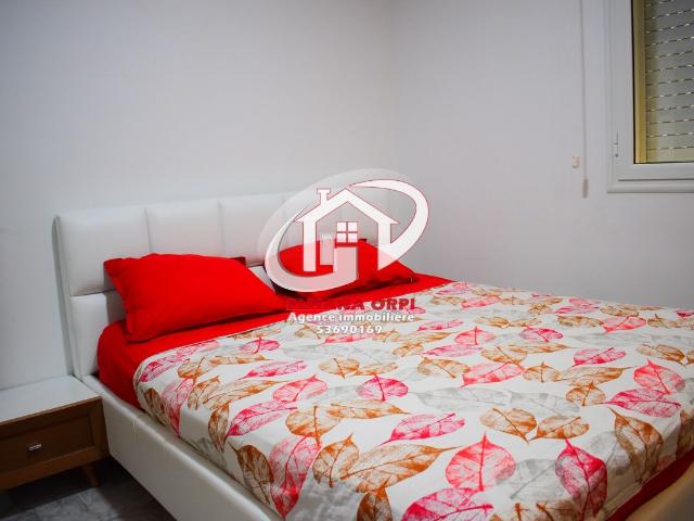 Appartement vente à Beja Nord