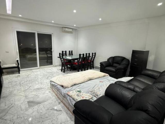 Appartement vente à Sousse Riadh, Akouda