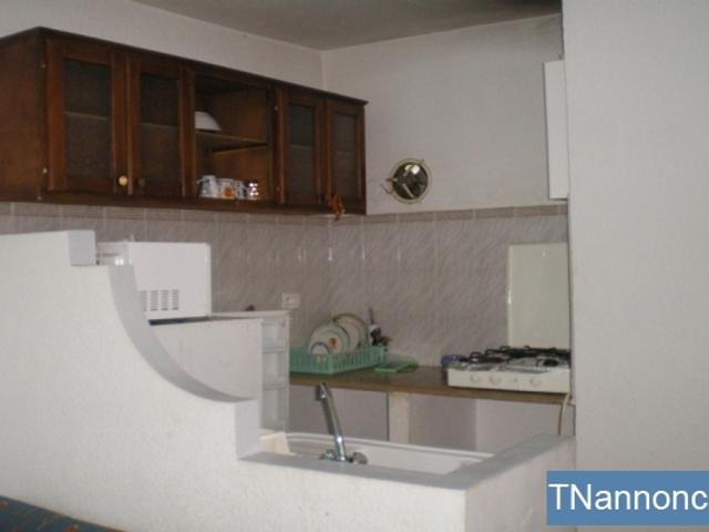 Appartement location