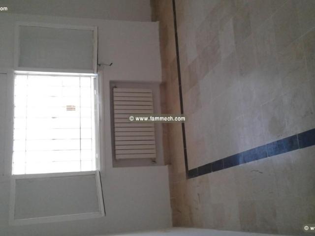 Appartement location à Ariana